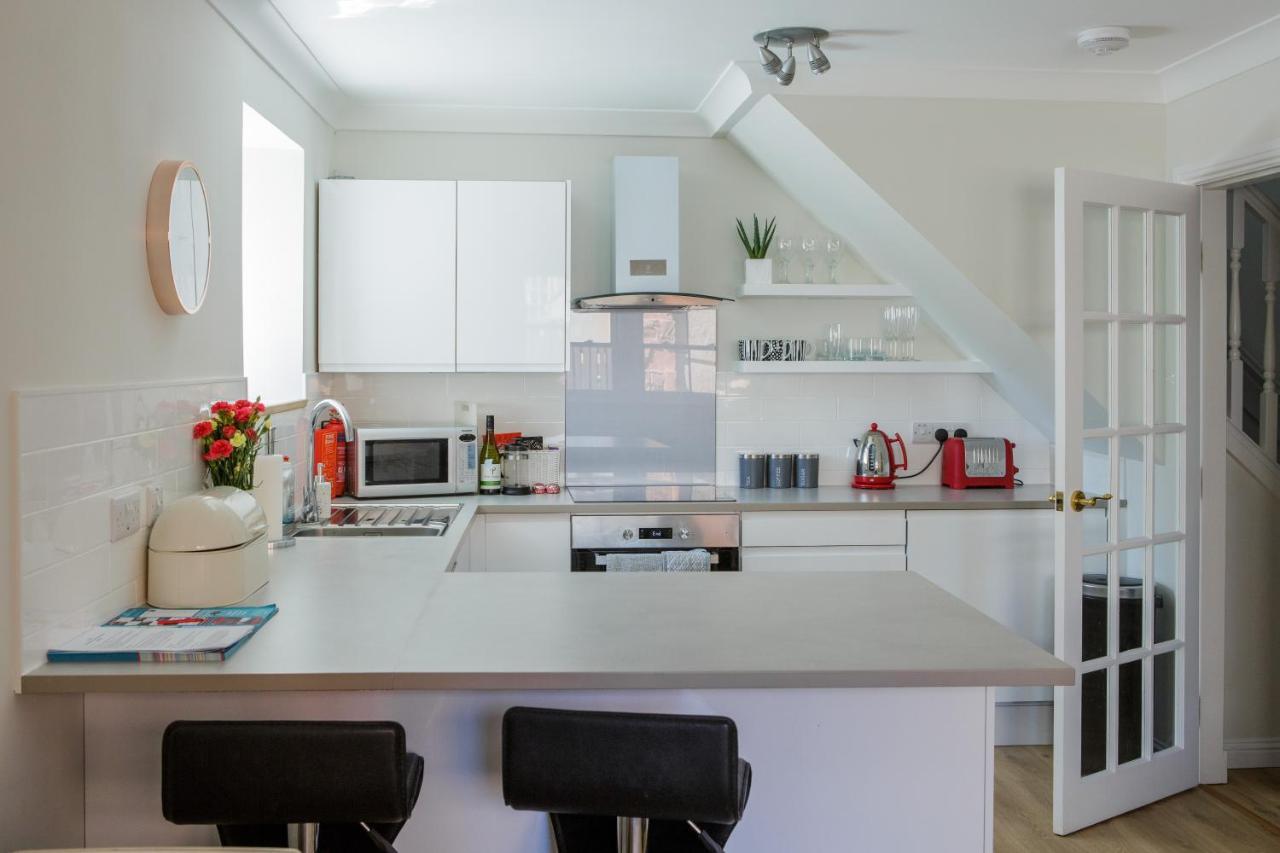 The Haven Villa ดันบาร์ ภายนอก รูปภาพ